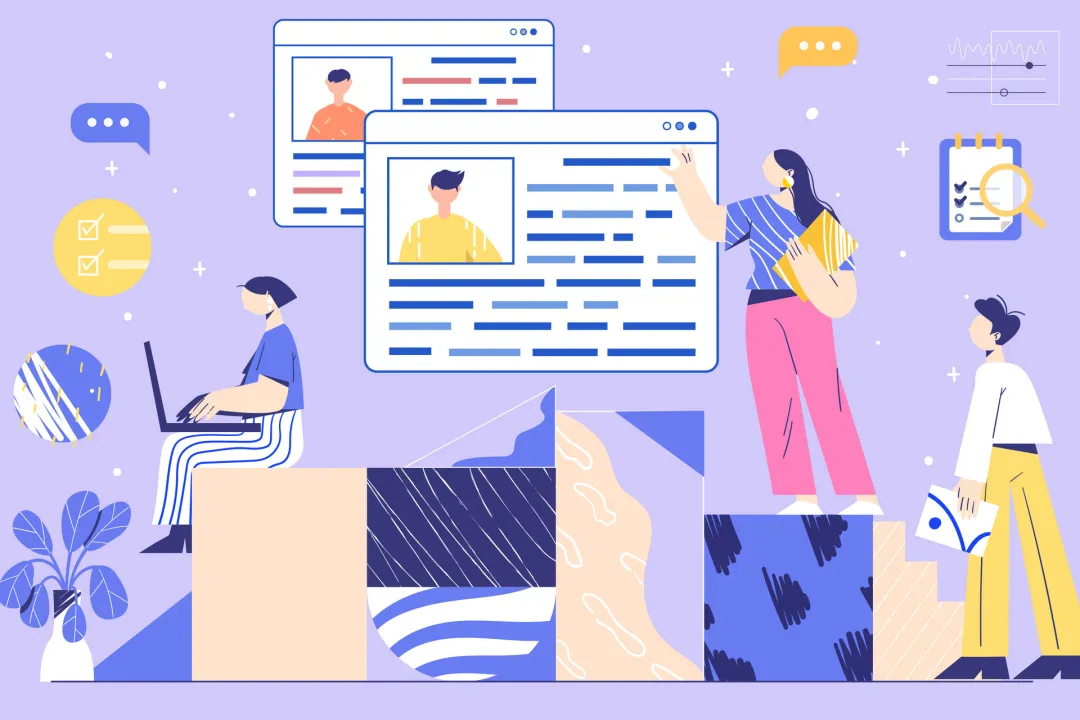 识破“黑职介”与“毒馅饼”求职陷阱：教你如何安全找到好工作