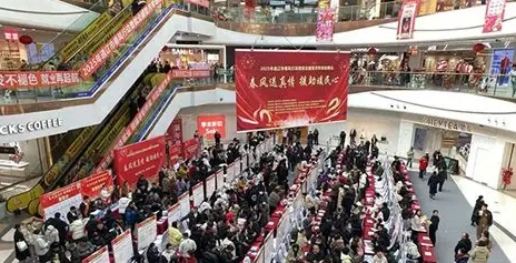 暖了！这座北方城市让就业服务“到家入户”，技能培训打造“万元