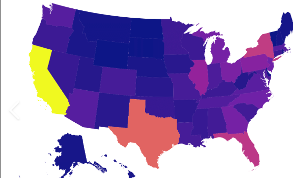 美国11月失业率升至4.6%，创四年来新高